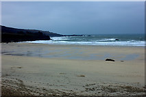 SW5140 : Porthmeor Beach, St Ives by Robert Eva