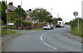 Hill Lane in Blackrod