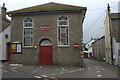 Bible Christian Chapel, Back Road East, St Ives