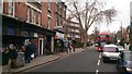 Quex Road, NW6