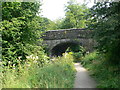 Cromford Canal Towpath