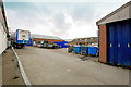 Tex Plastics on the Aviemore Industrial Estate