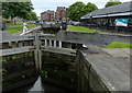 Wigan Bottom Lock No 87