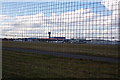 TL1220 : London Luton Airport by Geographer