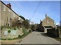 Mill Lane , Symondsbury