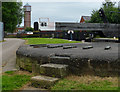 Wigan Lock No 80