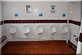 SE7090 : Inside the men's toilets at Hutton Le Hole by op47