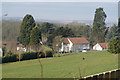 Buildings at Somerby Vineyards