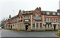 Former Hunslet Police Station and Public Library