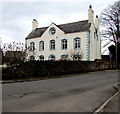 Grade II Listed Old Rectory, Portskewett