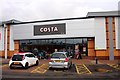 Costa Coffee - Irvine Retail Park