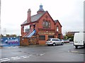 Old Fire Station