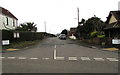 Station Road, Portskewett