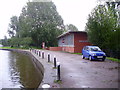 Etruria Industrial Museum visitor centre