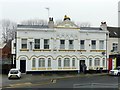 The Old Golden Lion, Beeston Road