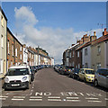 Taunton: Westgate Street