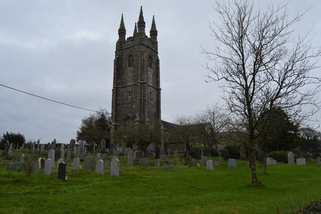 Church of St Peter