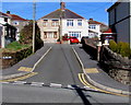 Dolycoed Avenue, Burry Port