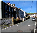 Pencoed Road speed bumps, Burry Port