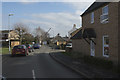 Narrow Lane Histon