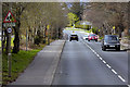NH7044 : Culloden Road (B9006) by David Dixon
