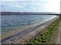 ST4353 : Cheddar Reservoir by PAUL FARMER