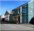 Burry Port Pharmacy, Burry Port