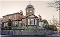 Ardkeen Tower - Inverness