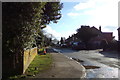 TL1522 : Chapel Road, Breachwood Green by Geographer