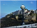 Clevedon Pier