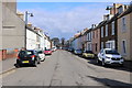 Castle Street, Kirkcudbright