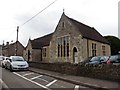 Village Hall, Wedmore