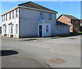 Burry Port Library, Carway Street, Burry Port