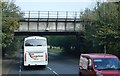 Railway Bridge, A309