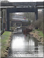 Tennant Canal at Aberdulais