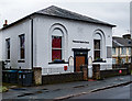 TL0702 : Waterside Baptist Church, King's Langley by Jim Osley