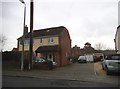 House on Wynsome Street, Southwick