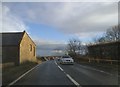 The A361, Cannard