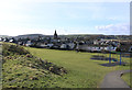 Hope - Dunbar Public Park, Kirkcudbright