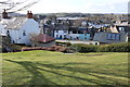 Exit from Public Park, Kirkcudbright