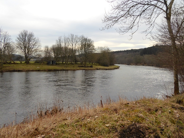 River North Tyne