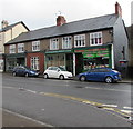 Dinos Takeaway, Abersychan