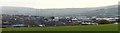 Rawmarsh roofscape