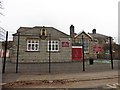 Primary School, Wookey