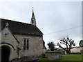 St George, Semington: churchyard (II)