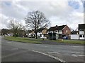 Houses in Barlaston