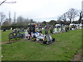 West Drayton Cemetery