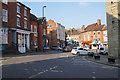 High Street, Bewdley