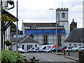 Kilmacolm Old Kirk