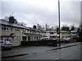 Houses on Coldbath Road, Billesley